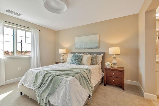 897 Tranquility Circle 12, Livermore, CA 94551