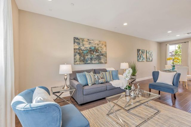 897 Tranquility Circle 12, Livermore, CA 94551