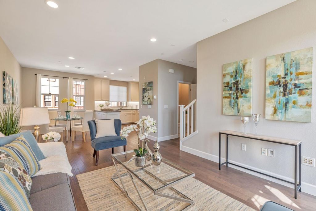 897 Tranquility Circle 12, Livermore, CA 94551