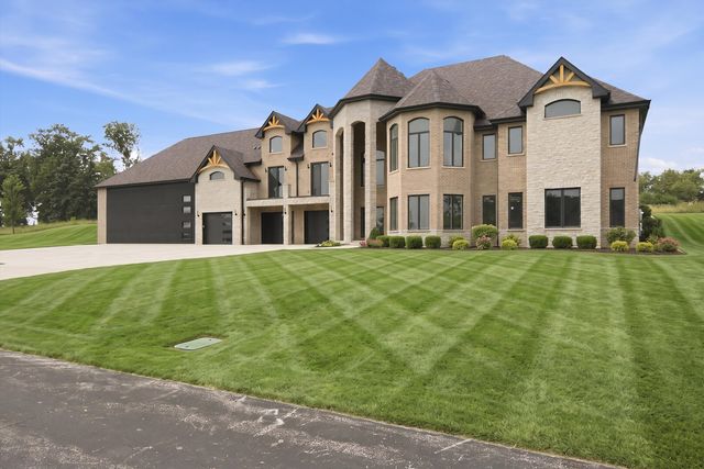 7120 W Boyington Lane, Monee, IL 60449