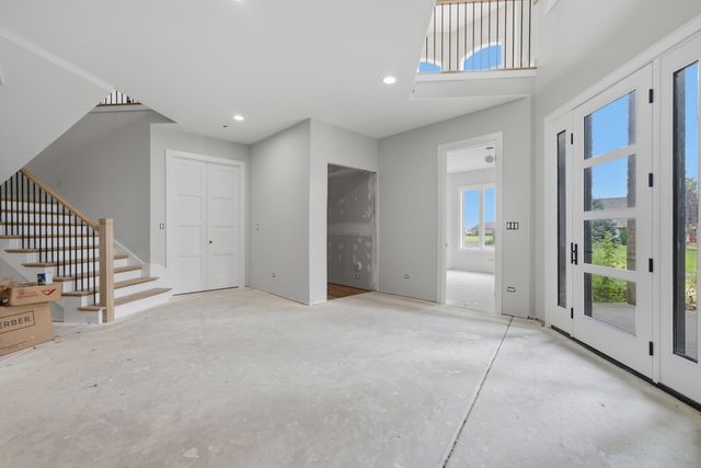 7120 W Boyington Lane, Monee, IL 60449