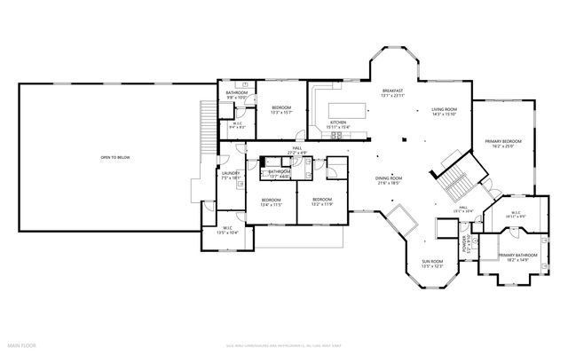 7120 W Boyington Lane, Monee, IL 60449