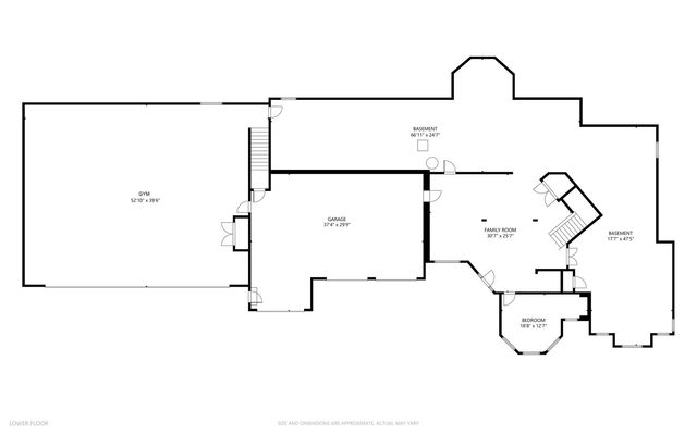 7120 W Boyington Lane, Monee, IL 60449