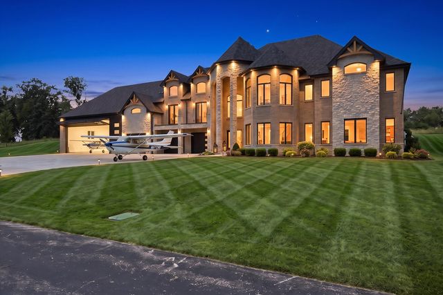 7120 W Boyington Lane, Monee, IL 60449