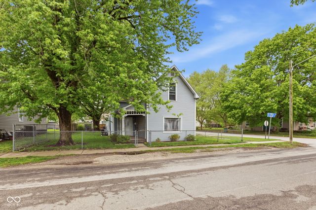 324 N Jameson Street, Lebanon, IN 46052