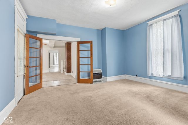 324 N Jameson Street, Lebanon, IN 46052