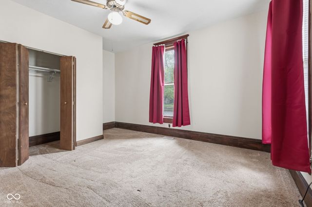 324 N Jameson Street, Lebanon, IN 46052
