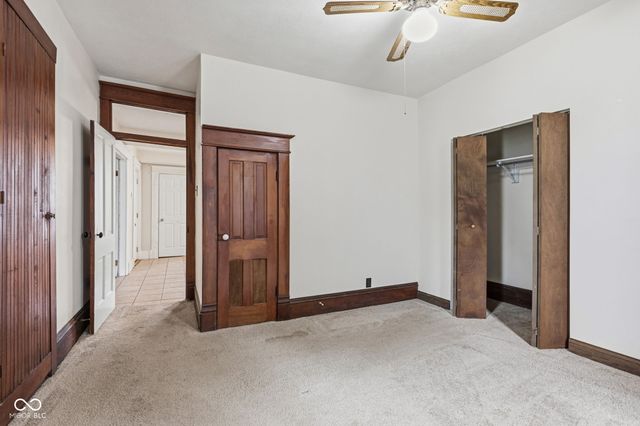 324 N Jameson Street, Lebanon, IN 46052
