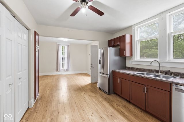 324 N Jameson Street, Lebanon, IN 46052