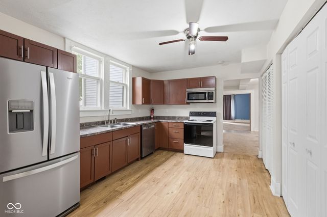 324 N Jameson Street, Lebanon, IN 46052