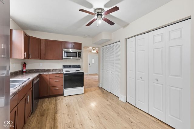 324 N Jameson Street, Lebanon, IN 46052