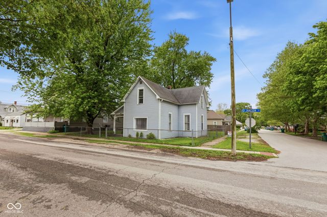 324 N Jameson Street, Lebanon, IN 46052