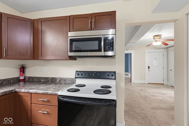 324 N Jameson Street, Lebanon, IN 46052