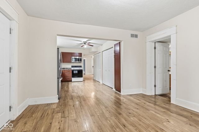 324 N Jameson Street, Lebanon, IN 46052