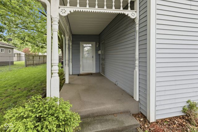 324 N Jameson Street, Lebanon, IN 46052