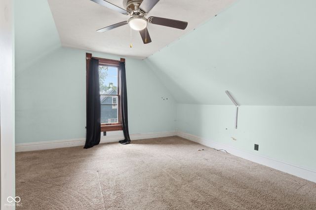 324 N Jameson Street, Lebanon, IN 46052