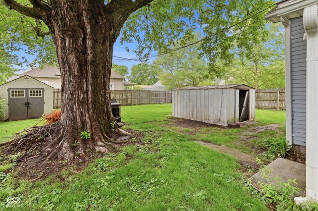 324 N Jameson Street, Lebanon, IN 46052