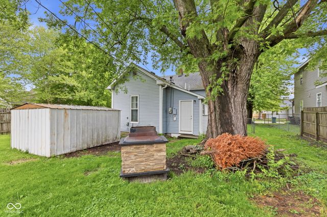 324 N Jameson Street, Lebanon, IN 46052