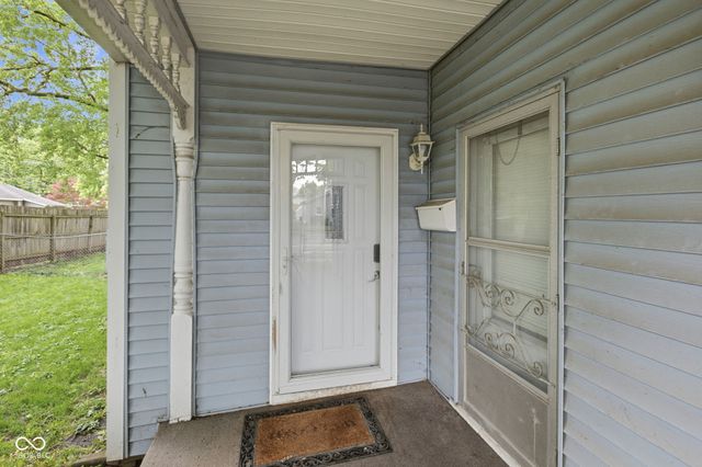 324 N Jameson Street, Lebanon, IN 46052