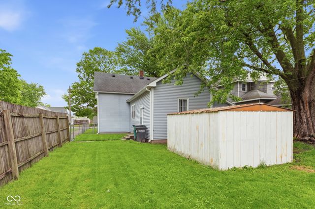 324 N Jameson Street, Lebanon, IN 46052