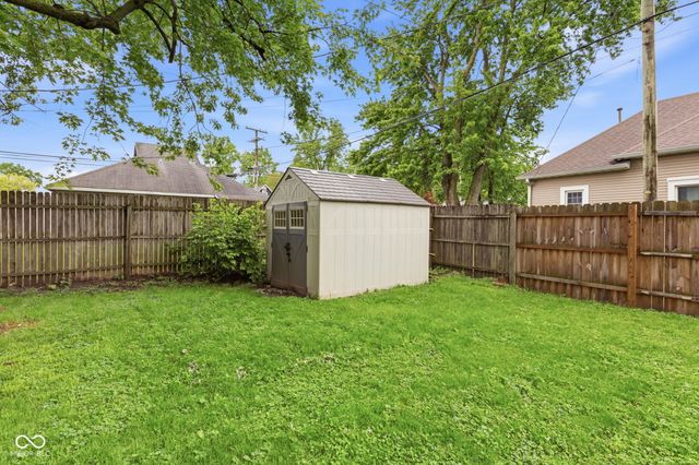 324 N Jameson Street, Lebanon, IN 46052
