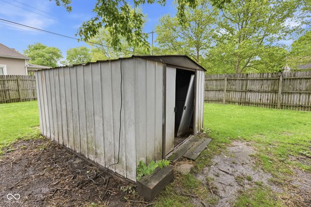 324 N Jameson Street, Lebanon, IN 46052