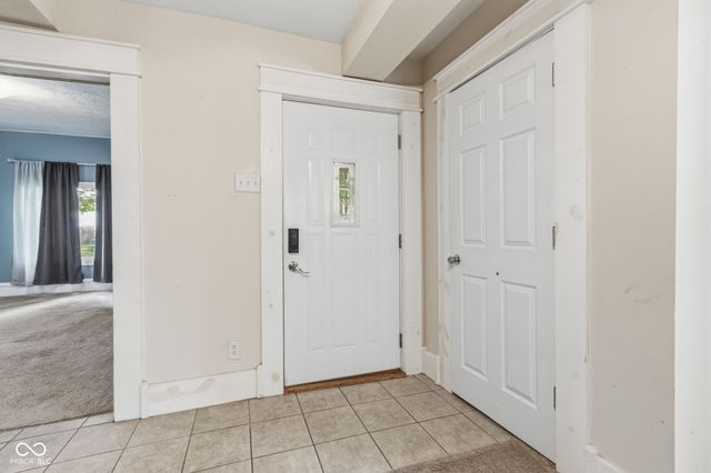 324 N Jameson Street, Lebanon, IN 46052