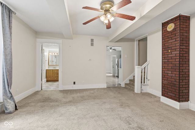 324 N Jameson Street, Lebanon, IN 46052