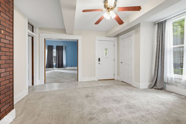 324 N Jameson Street, Lebanon, IN 46052