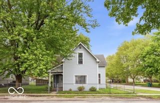 324 N Jameson Street, Lebanon, IN 46052