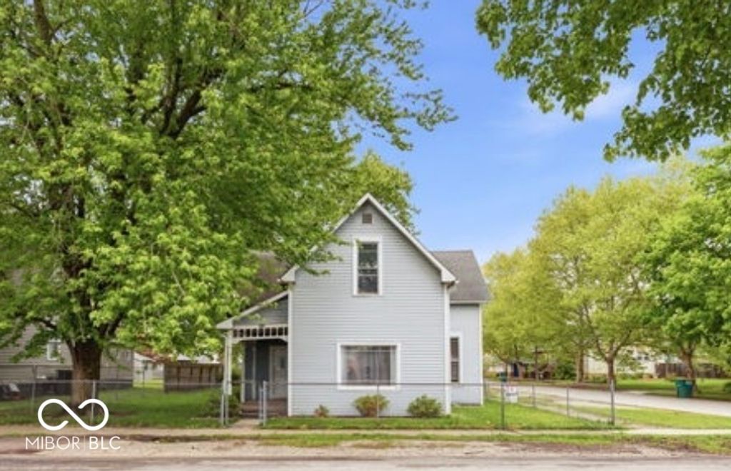 324 N Jameson Street, Lebanon, IN 46052