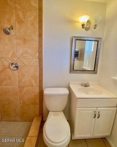 2808 HAWICK Road, El Paso, TX 79925