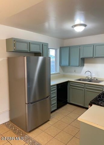 2808 HAWICK Road, El Paso, TX 79925