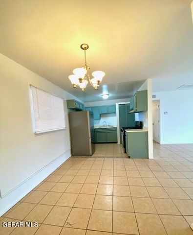 2808 HAWICK Road, El Paso, TX 79925