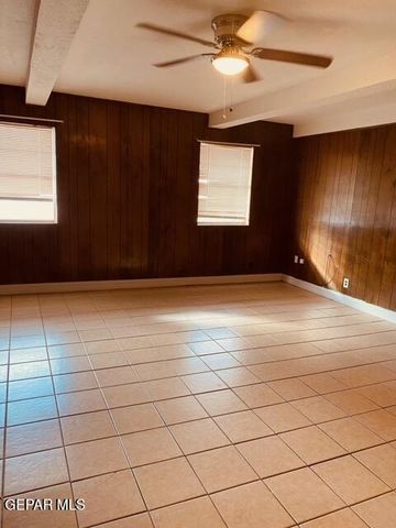 2808 HAWICK Road, El Paso, TX 79925