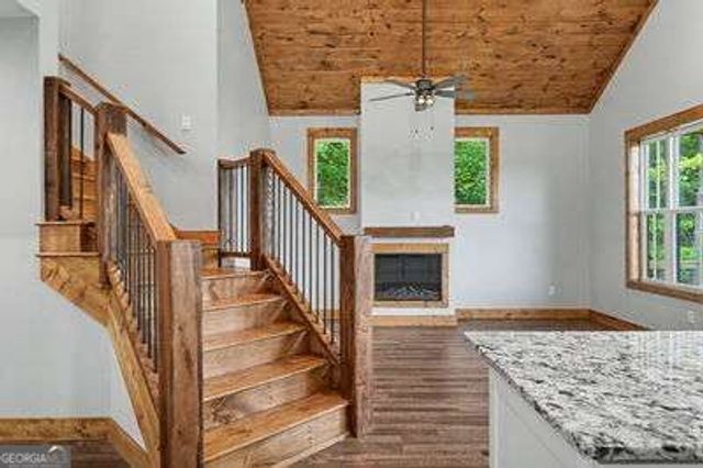 60 Oak Forest Circle, Hayesville, NC 28904
