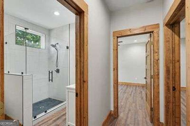 60 Oak Forest Circle, Hayesville, NC 28904