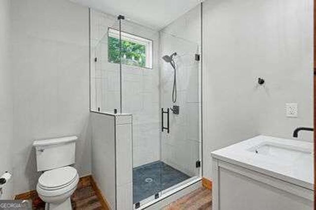 60 Oak Forest Circle, Hayesville, NC 28904