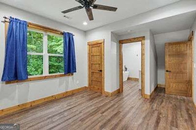 60 Oak Forest Circle, Hayesville, NC 28904