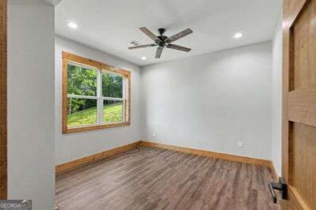 60 Oak Forest Circle, Hayesville, NC 28904