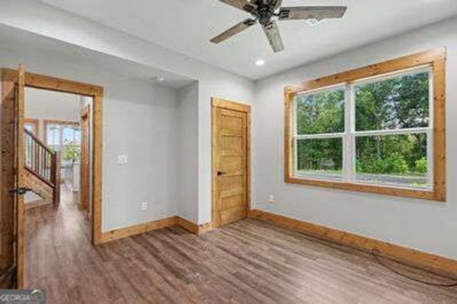 60 Oak Forest Circle, Hayesville, NC 28904