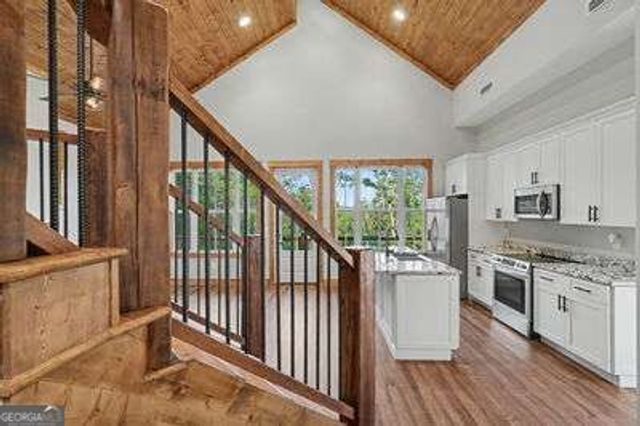 60 Oak Forest Circle, Hayesville, NC 28904