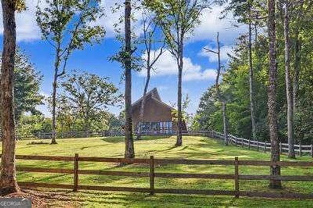 60 Oak Forest Circle, Hayesville, NC 28904