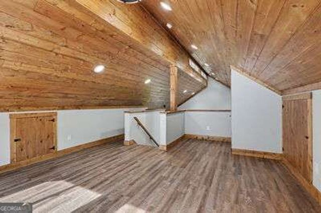 60 Oak Forest Circle, Hayesville, NC 28904