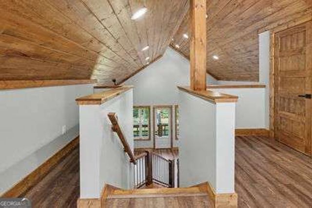 60 Oak Forest Circle, Hayesville, NC 28904