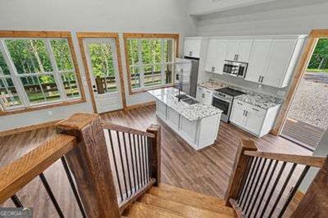 60 Oak Forest Circle, Hayesville, NC 28904