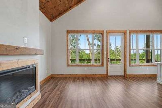 60 Oak Forest Circle, Hayesville, NC 28904