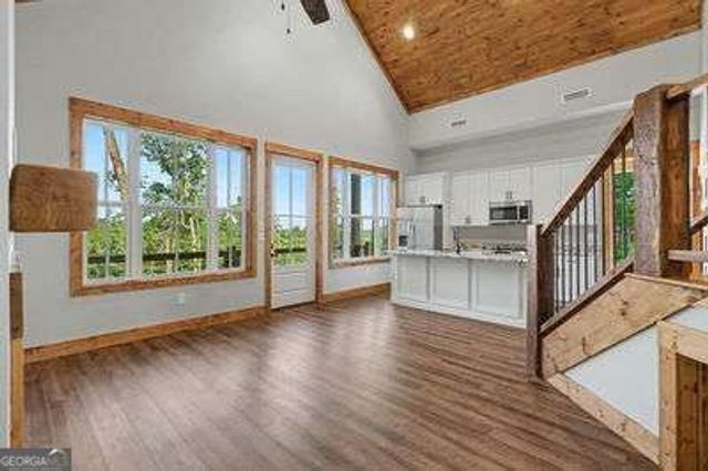 60 Oak Forest Circle, Hayesville, NC 28904
