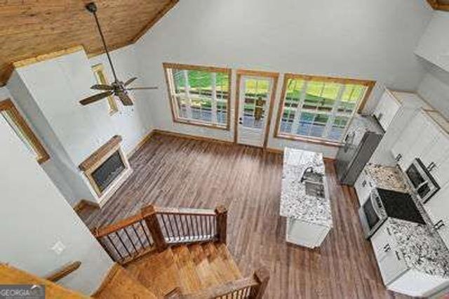 60 Oak Forest Circle, Hayesville, NC 28904