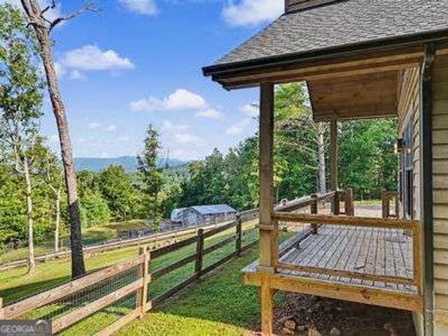 60 Oak Forest Circle, Hayesville, NC 28904